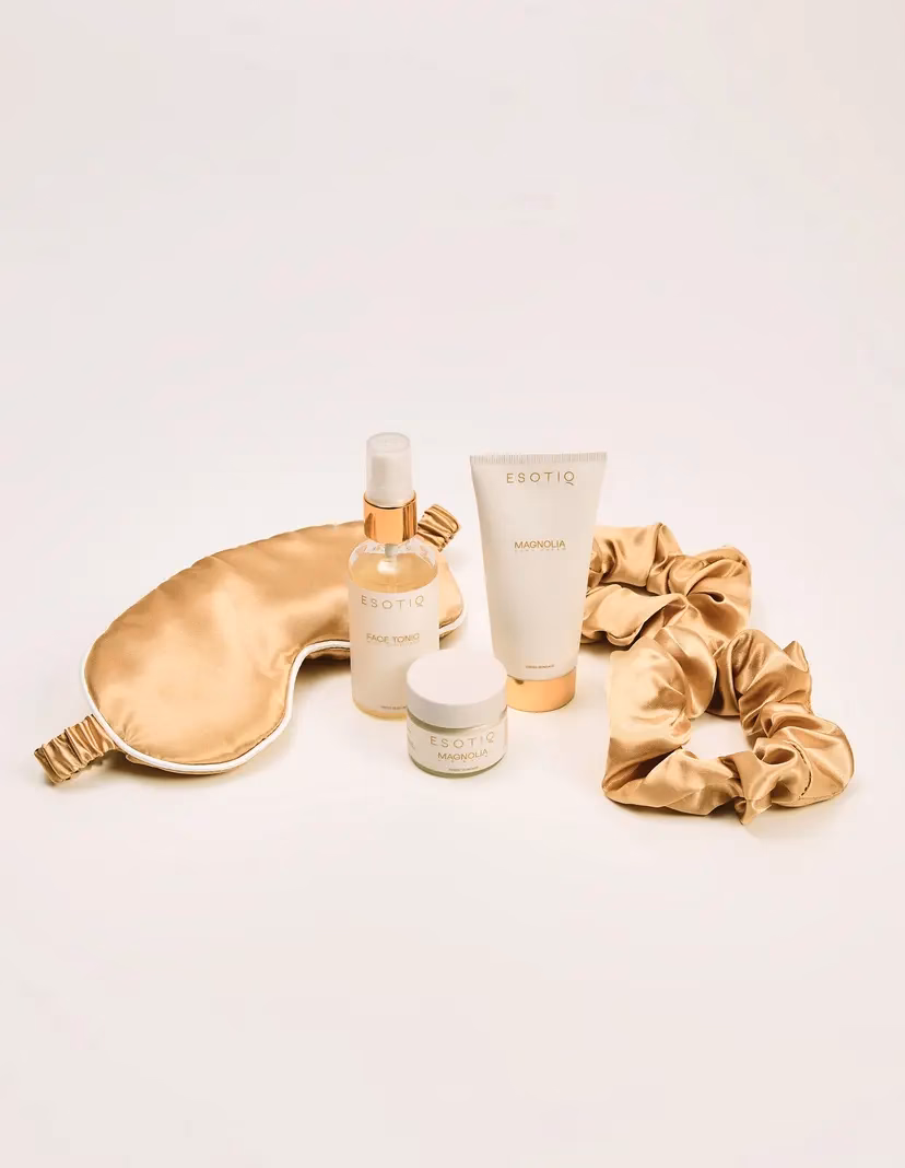 Kto jest właścicielem firmy Esotiq?