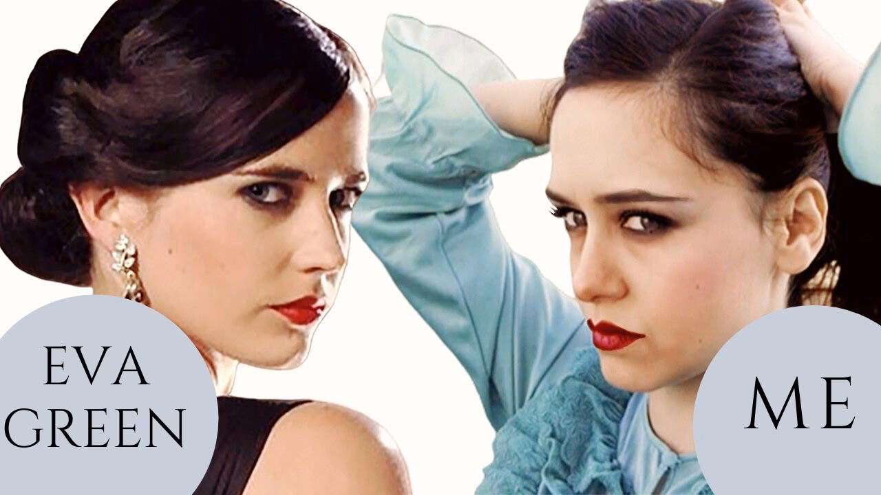 Czy Eva Green ma dzieci?