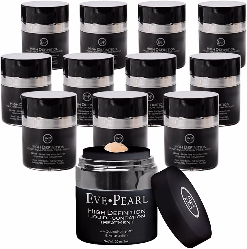 Jaka jest filozofia piękna Eve Pearl?