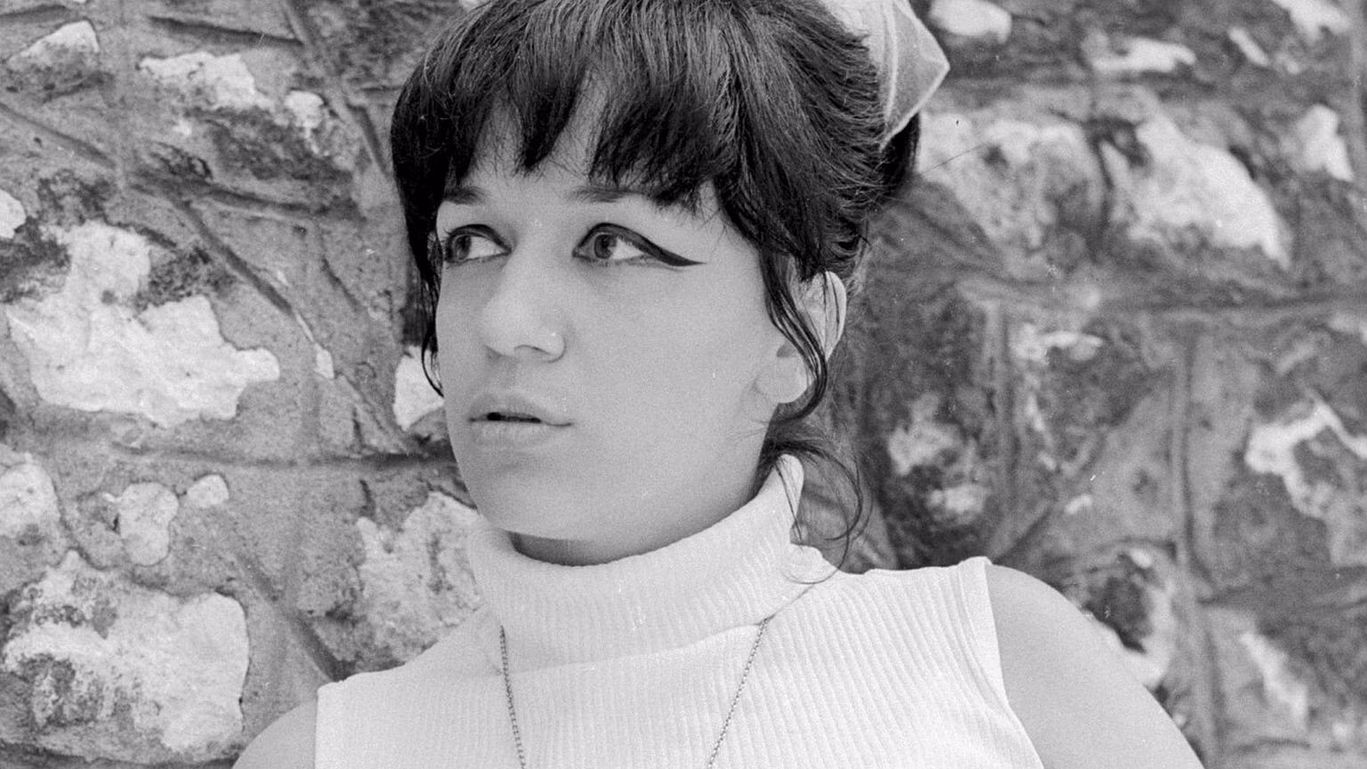 Jak zmarła Ewa Demarczyk?