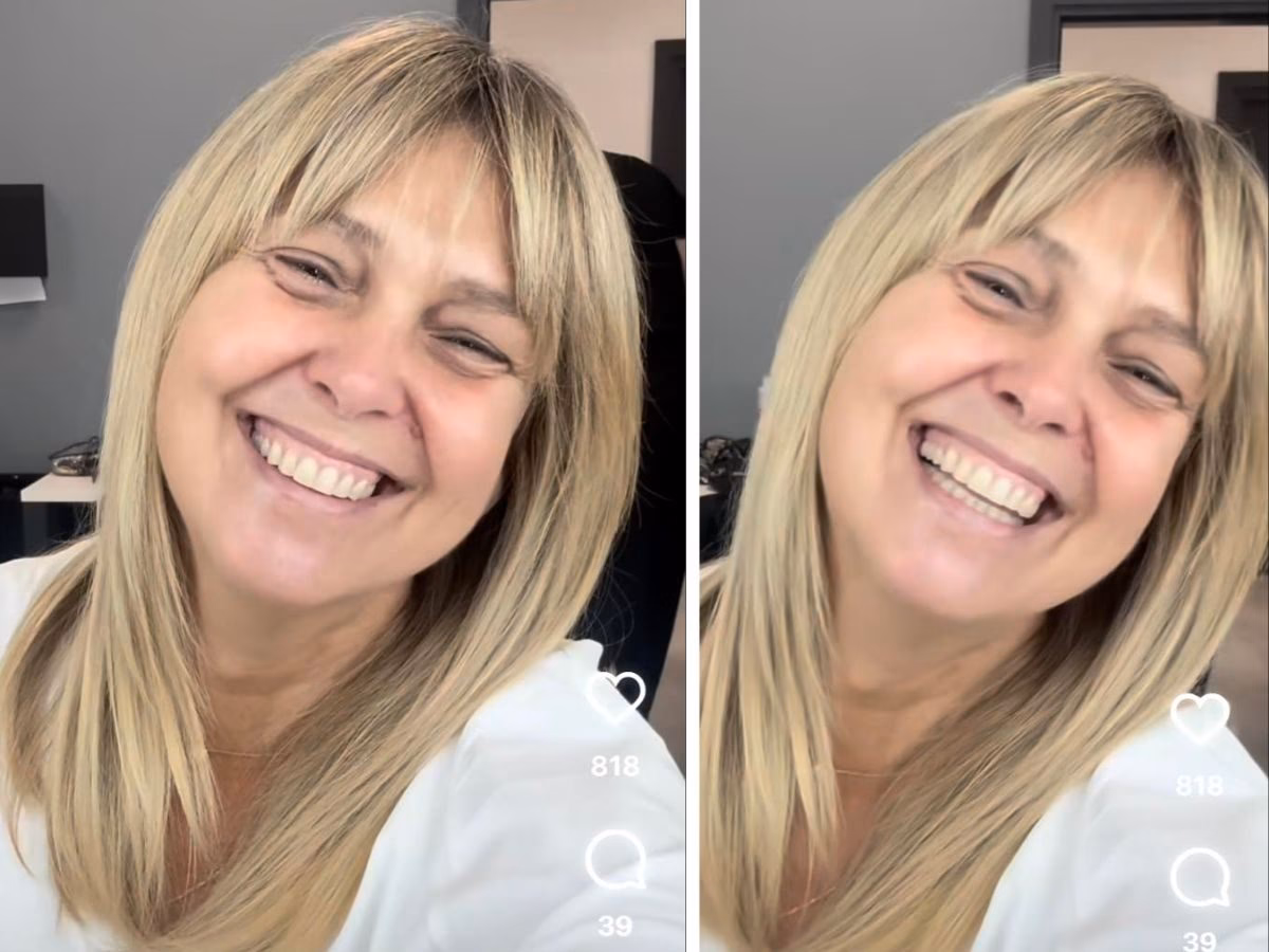 Jakiego podkładu używa Ewa Wachowicz?