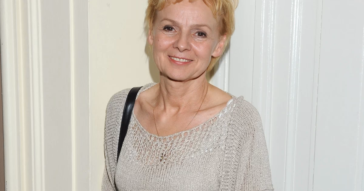 Ile lat ma Ewa Wencel?