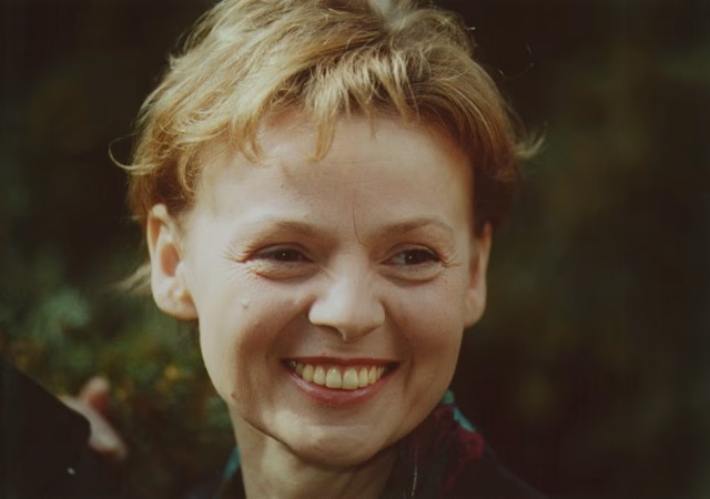 Ile lat ma Ewa Wencel?