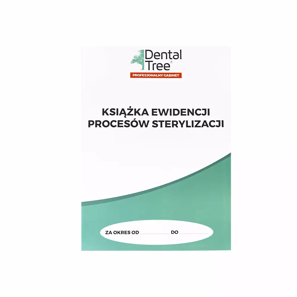 Co powinna zawierać dokumentacja procesu sterylizacji?