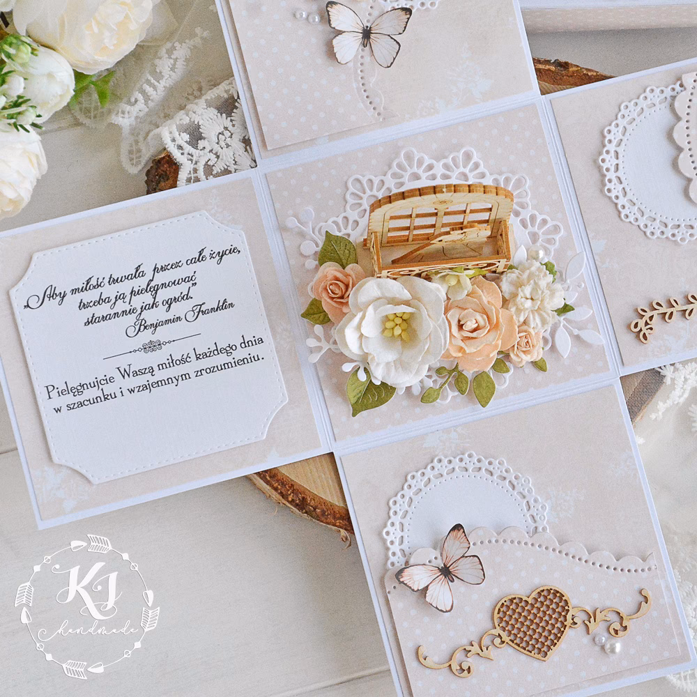 Jaki papier do exploding box?