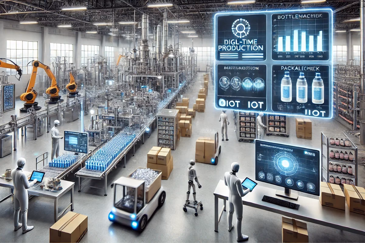 Jaką fabrykę ma Marcin Gortat?