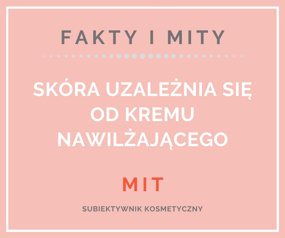 Dlaczego dermatolodzy zalecają produkty z parabenami?