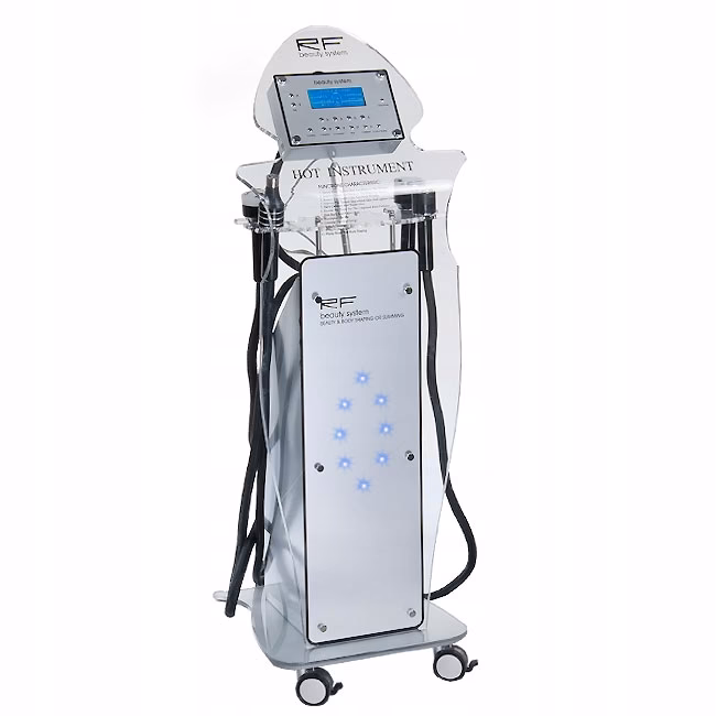 Czy lifting twarzy RF jest skuteczny?