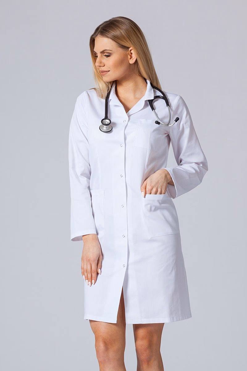 Jak dobrać fartuch?