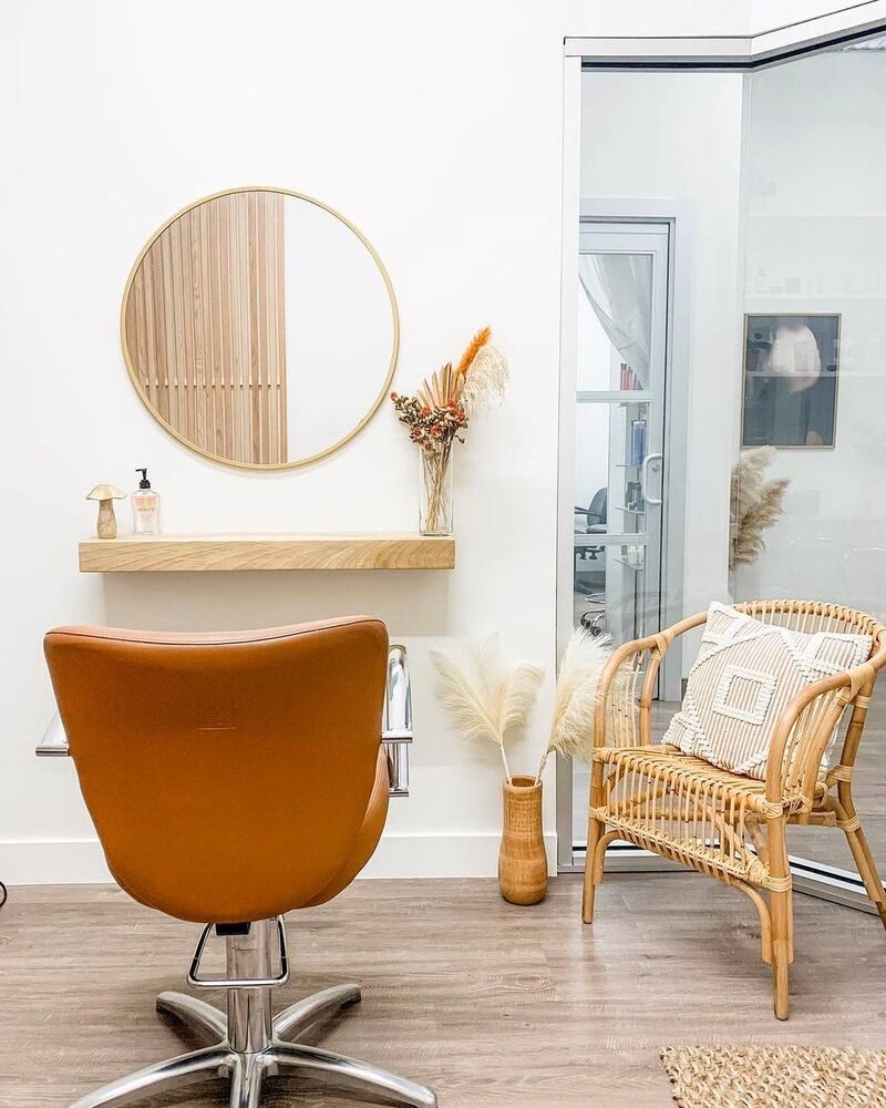 Jaki kolor do salonu według Feng Shui?