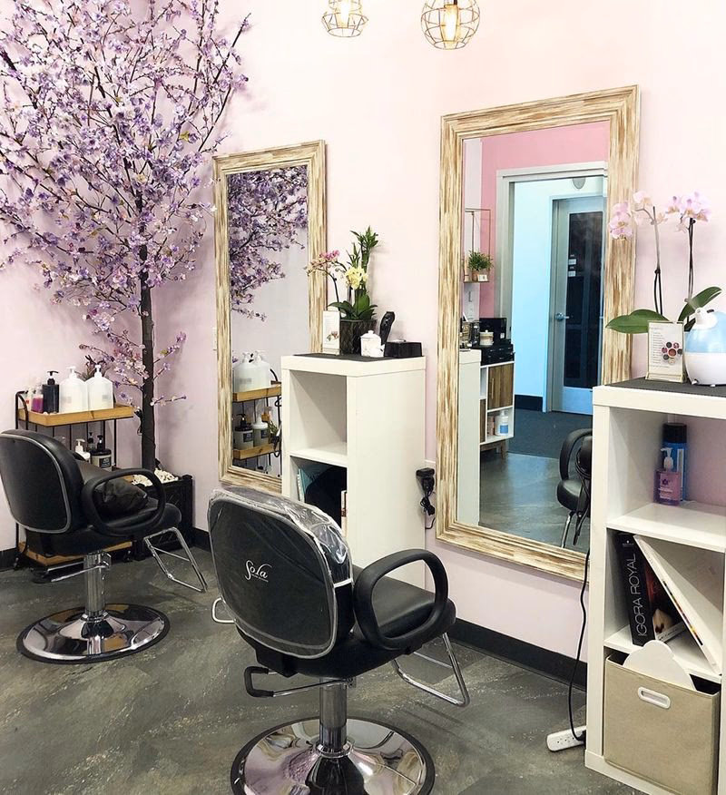 Jak ustawić meble w salonie Feng Shui?