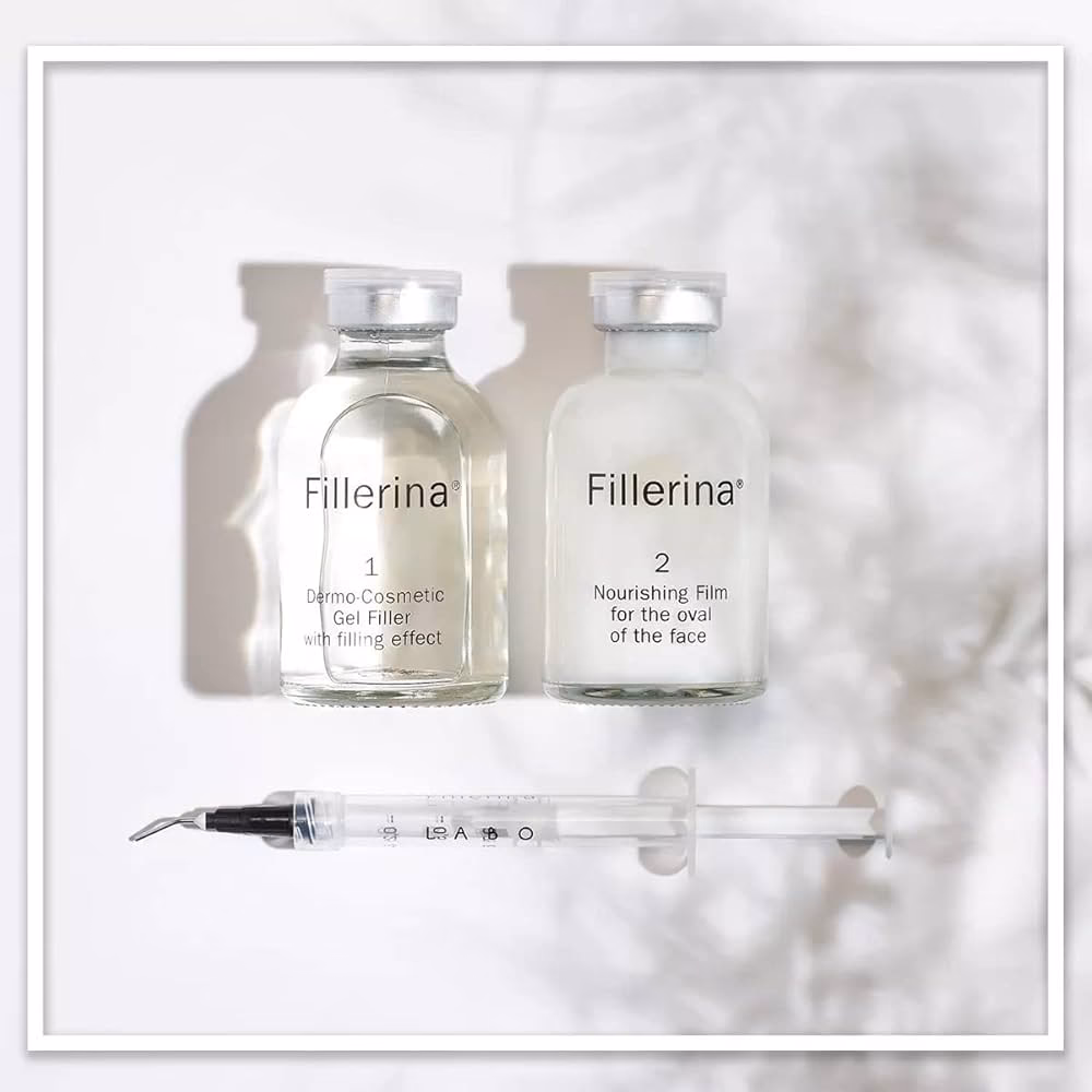 Do kogo należy marka Fillerina?