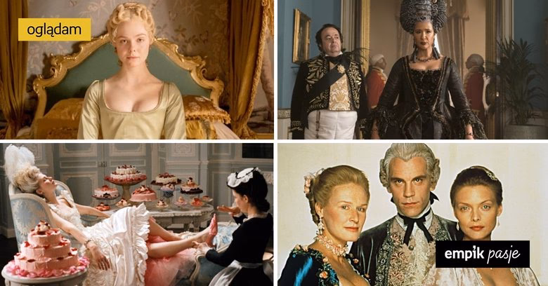 Jakie są najlepsze romanse kostiumowe?
