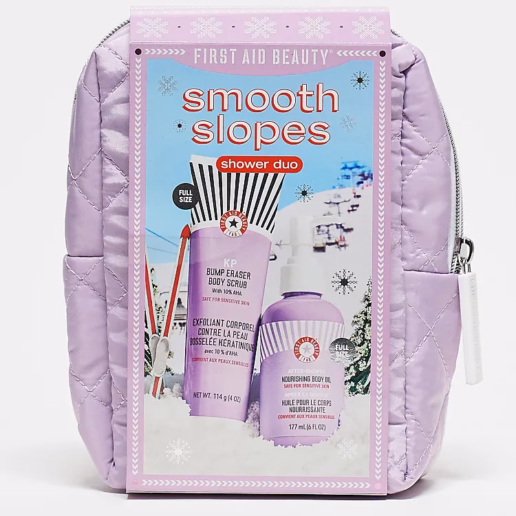 Kto jest właścicielem First Aid Beauty?