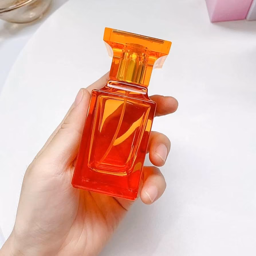 Jak przelać perfumy z flakonu do flakonu?