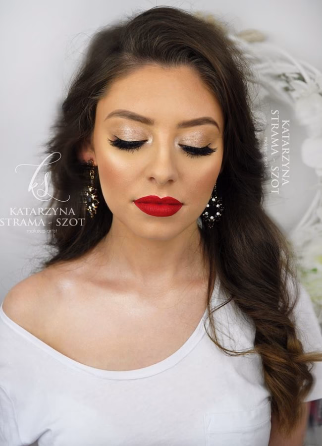 Ile płaci się za fryzurę ślubną?