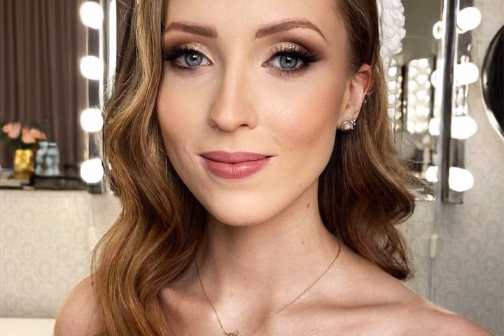 Ile kosztuje fryzjer dla panny młodej?