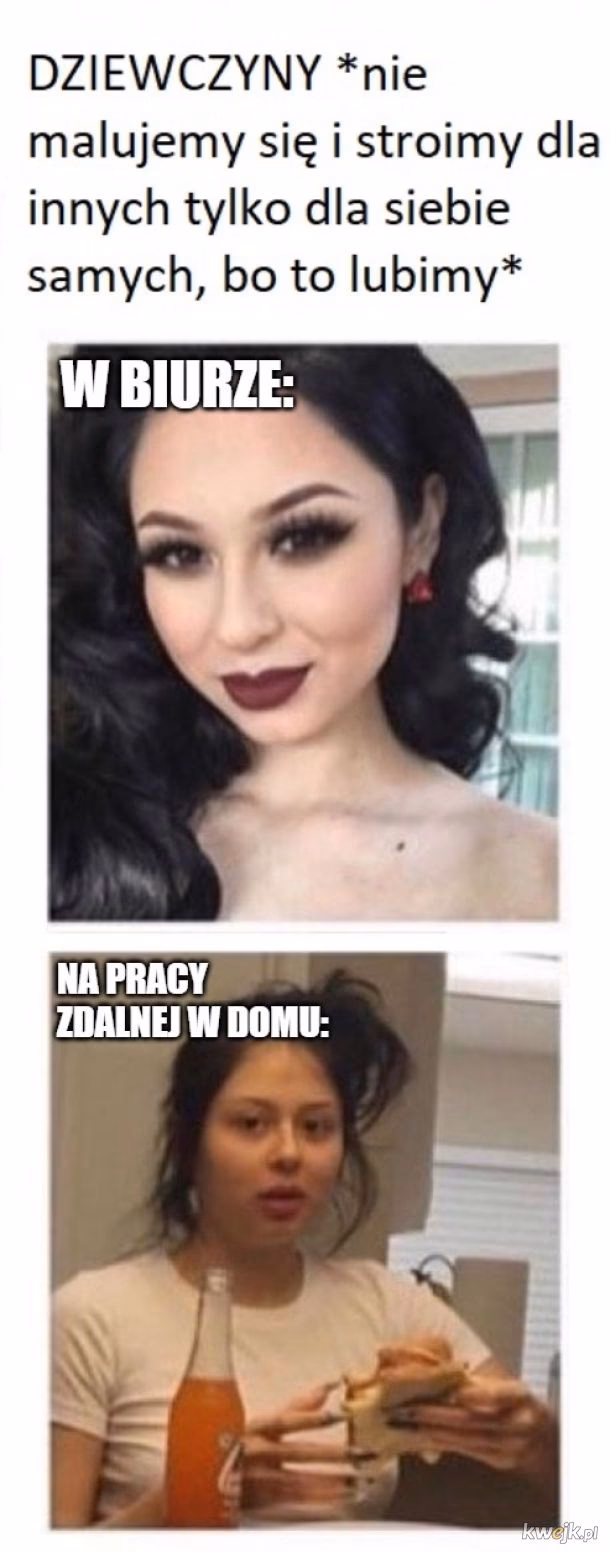 Czy fryzura zmienia twarz?