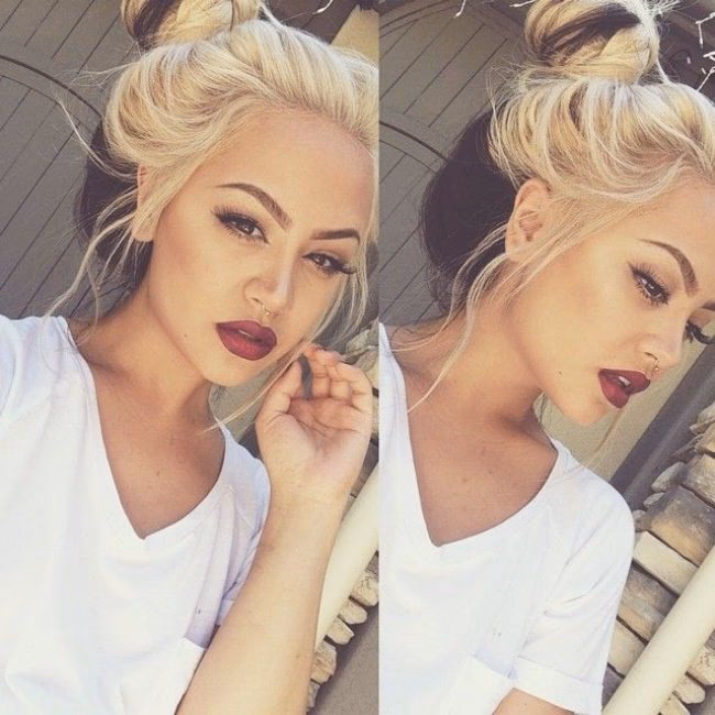 Jaką fryzurę mam ułożyć na randkę?