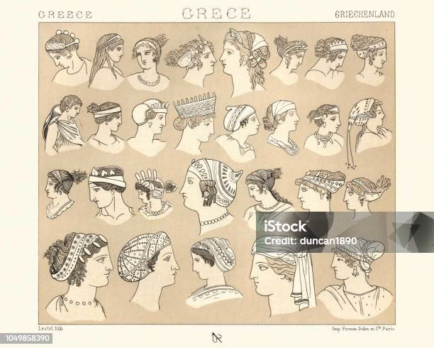 Jakie fryzury nosiły kobiety w średniowieczu?