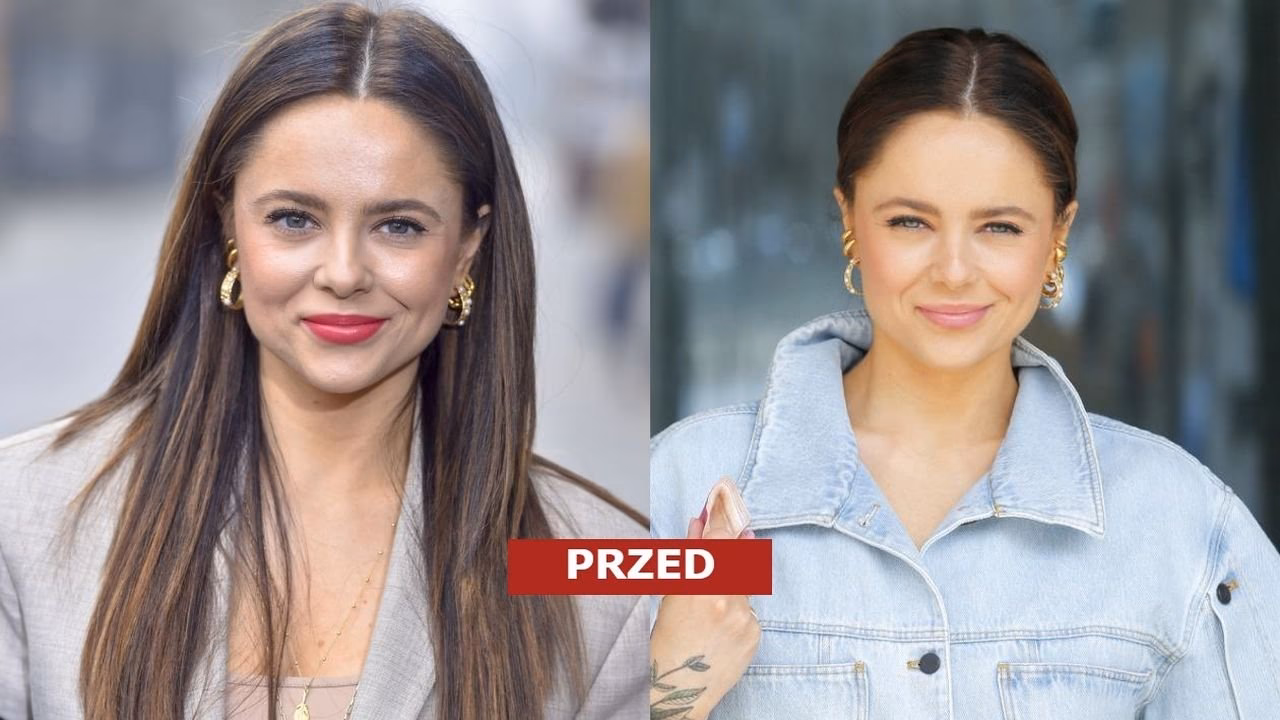 Co robi Gabi Drzewiecka?