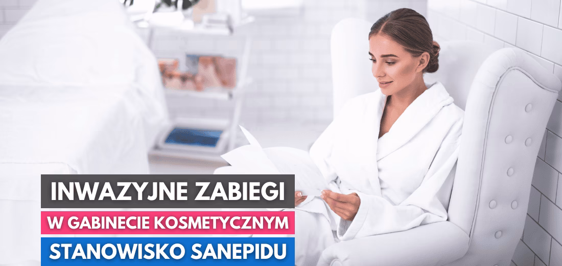 Jakie są wymogi sanepidu dla gabinetu lekarskiego?