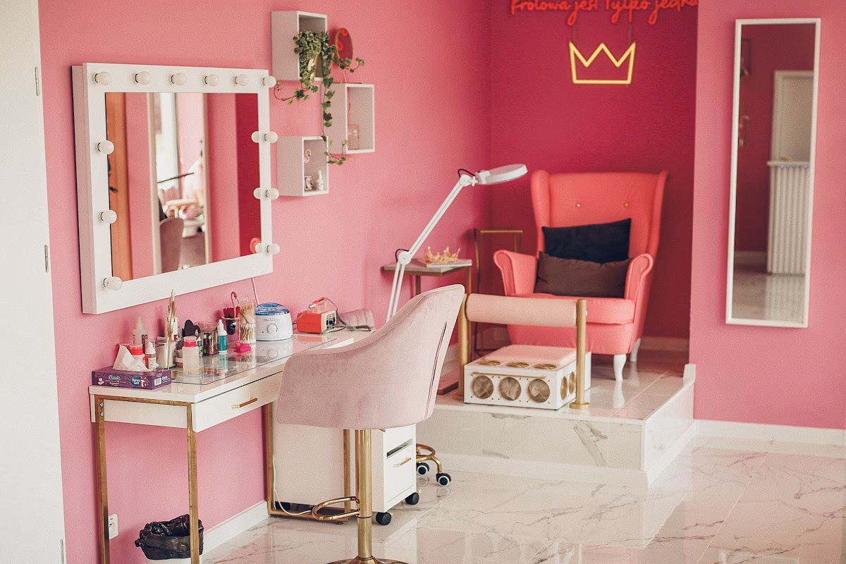 Co to jest beauty bar?