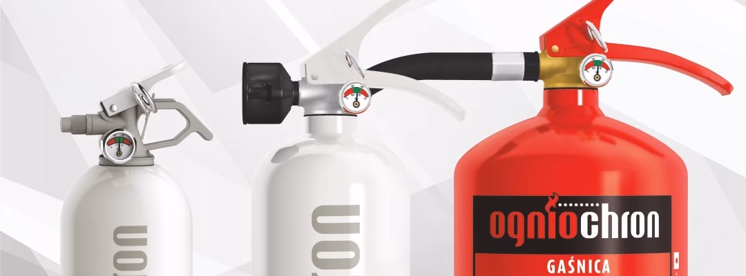 Jaka gaśnica do lokalu usługowego?