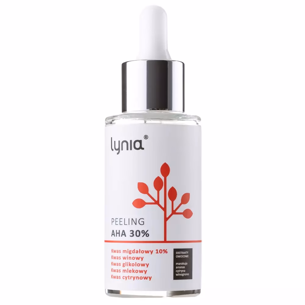 Który kwas jest najlepszy do twarzy?