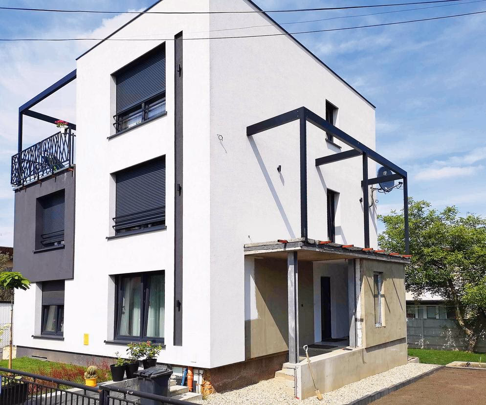 Jakie są rodzaje budowli?