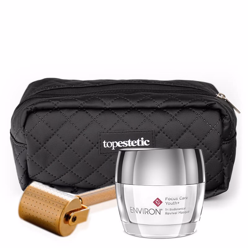 Jak czyścić wałek Environ Gold?