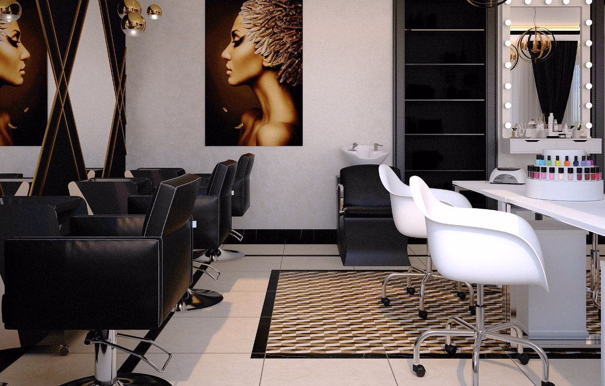 Dlaczego salony kosmetyczne są ważne?