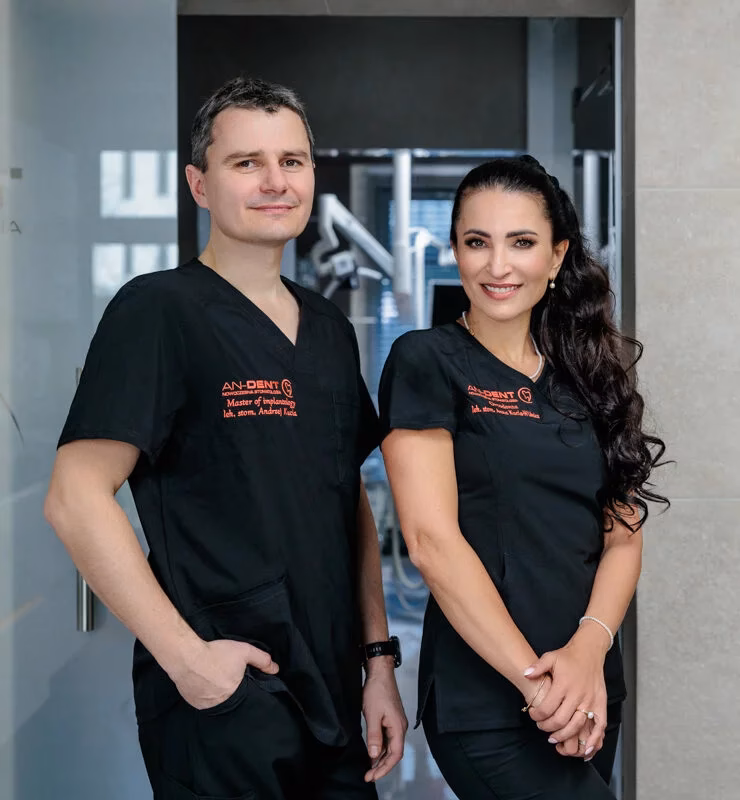 Ile kosztuje bonding zębów w Krakowie?