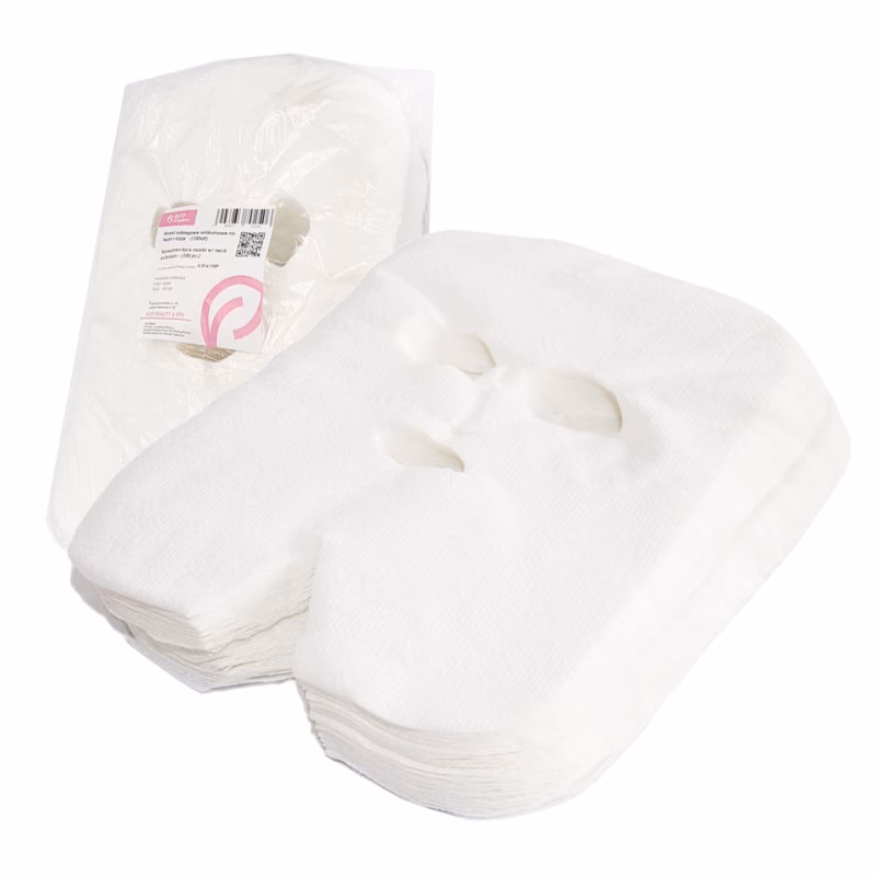 Czy maski w płachcie coś dają?