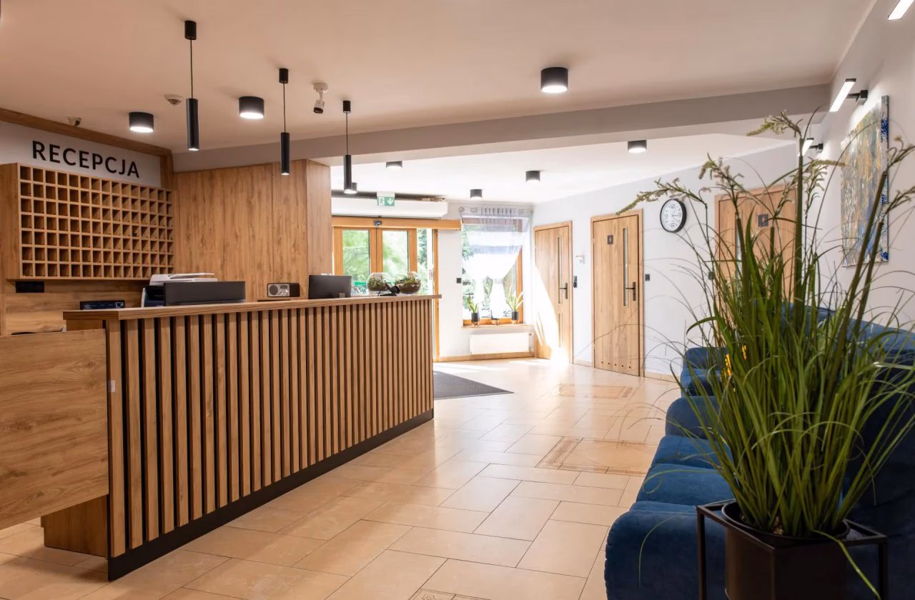 Ile kosztuje tygodniowy pobyt w sanatorium w Ciechocinku prywatnie?