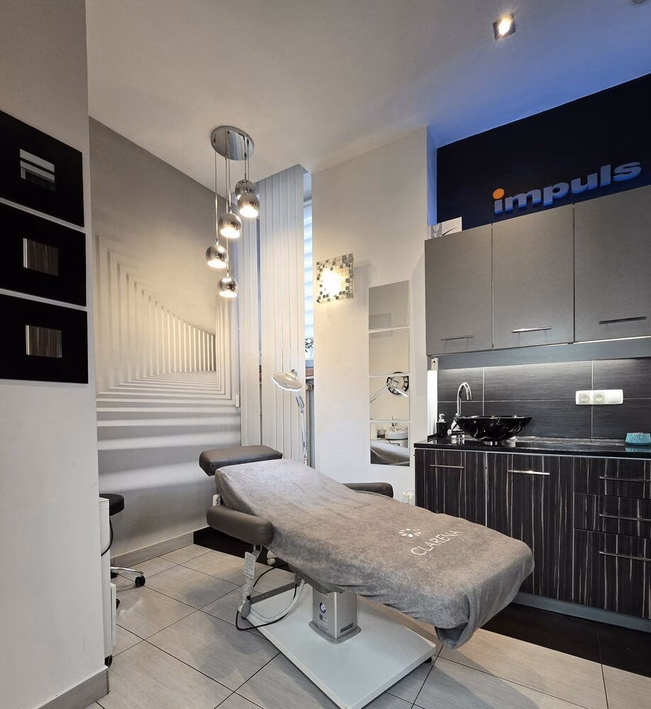 Gdzie są produkowane produkty Sothys?