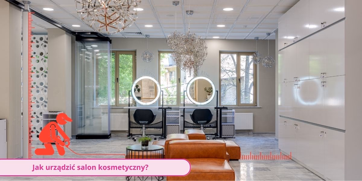 Jak pozbyć się oparów z salonu kosmetycznego?