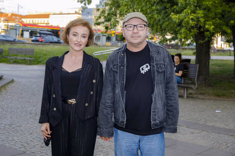 Czyją żoną jest Gabriela Muskała?