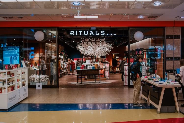 Czy w Galerii Dominikańska we Wrocławiu jest New Yorker?