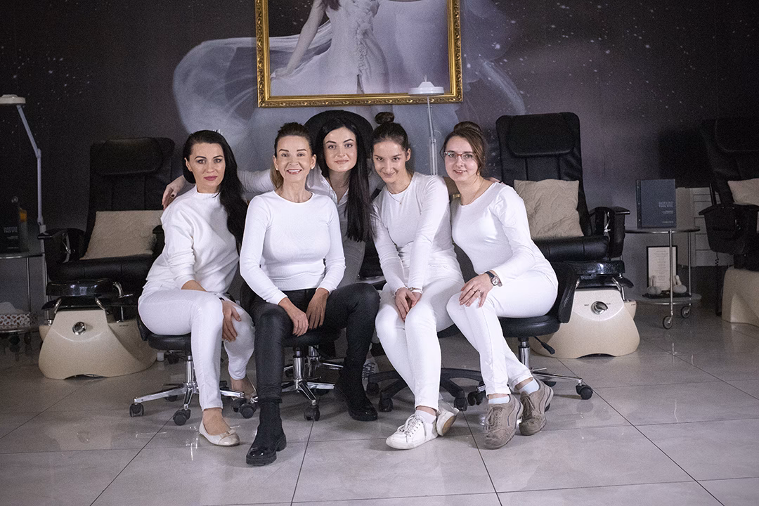 Kto jest właścicielem galerii w Rzeszowie?