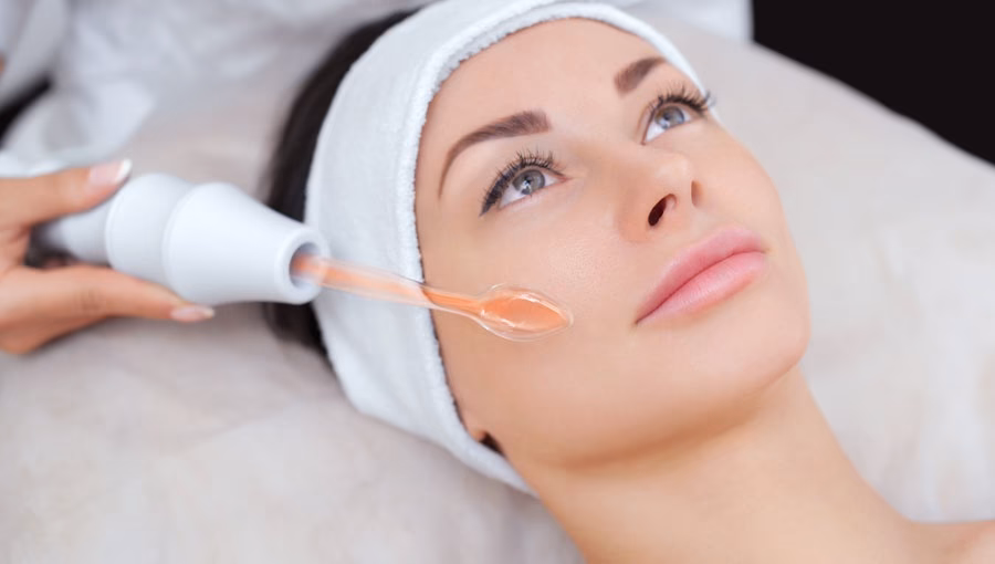 Na czym polega zabieg galwanizacji?