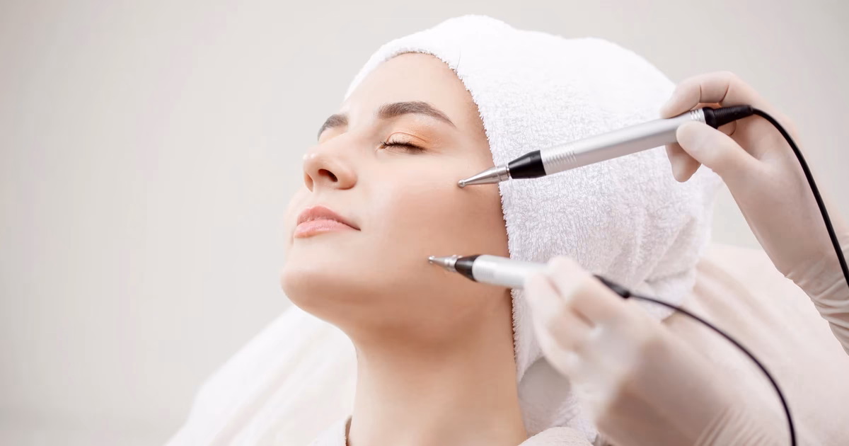 Jakie są przeciwwskazania do zabiegu galwanicznego?