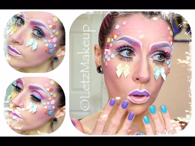 Jaka jest różnica między gyaru i ganguro?