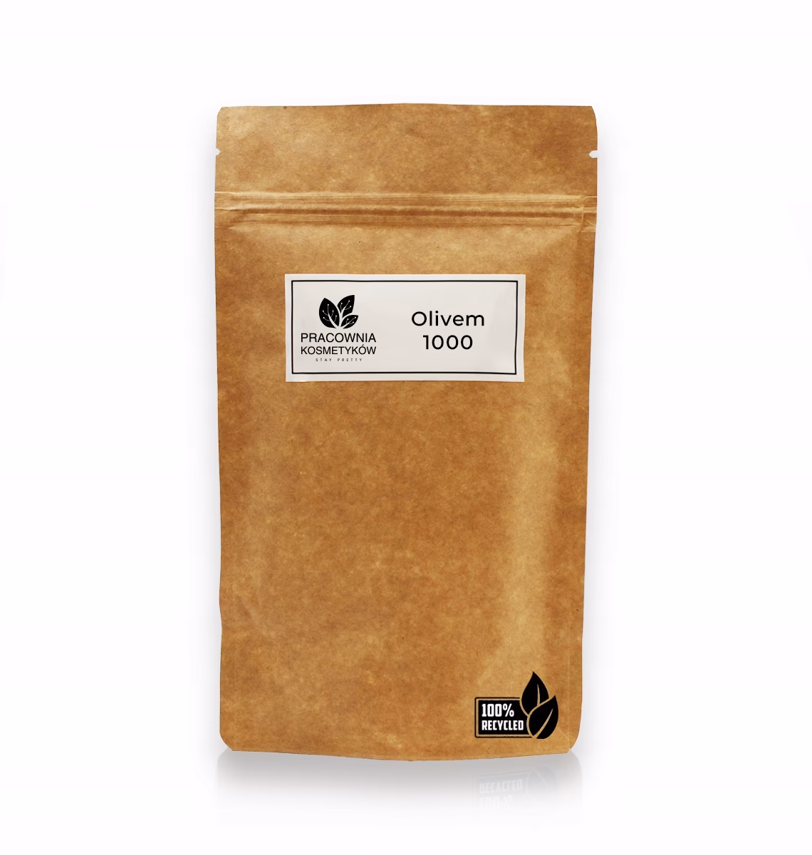 Czym jest naturalny emulgator w kosmetykach?