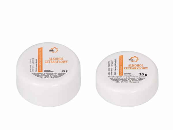 Jak zrobić naturalny emulgator?