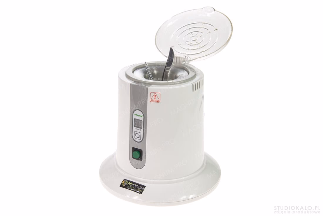 Czy sterylizator kulkowy jest dobry?