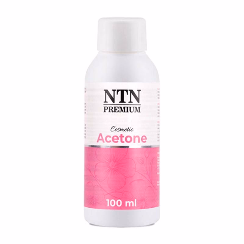 W jakich sklepach można kupić aceton?