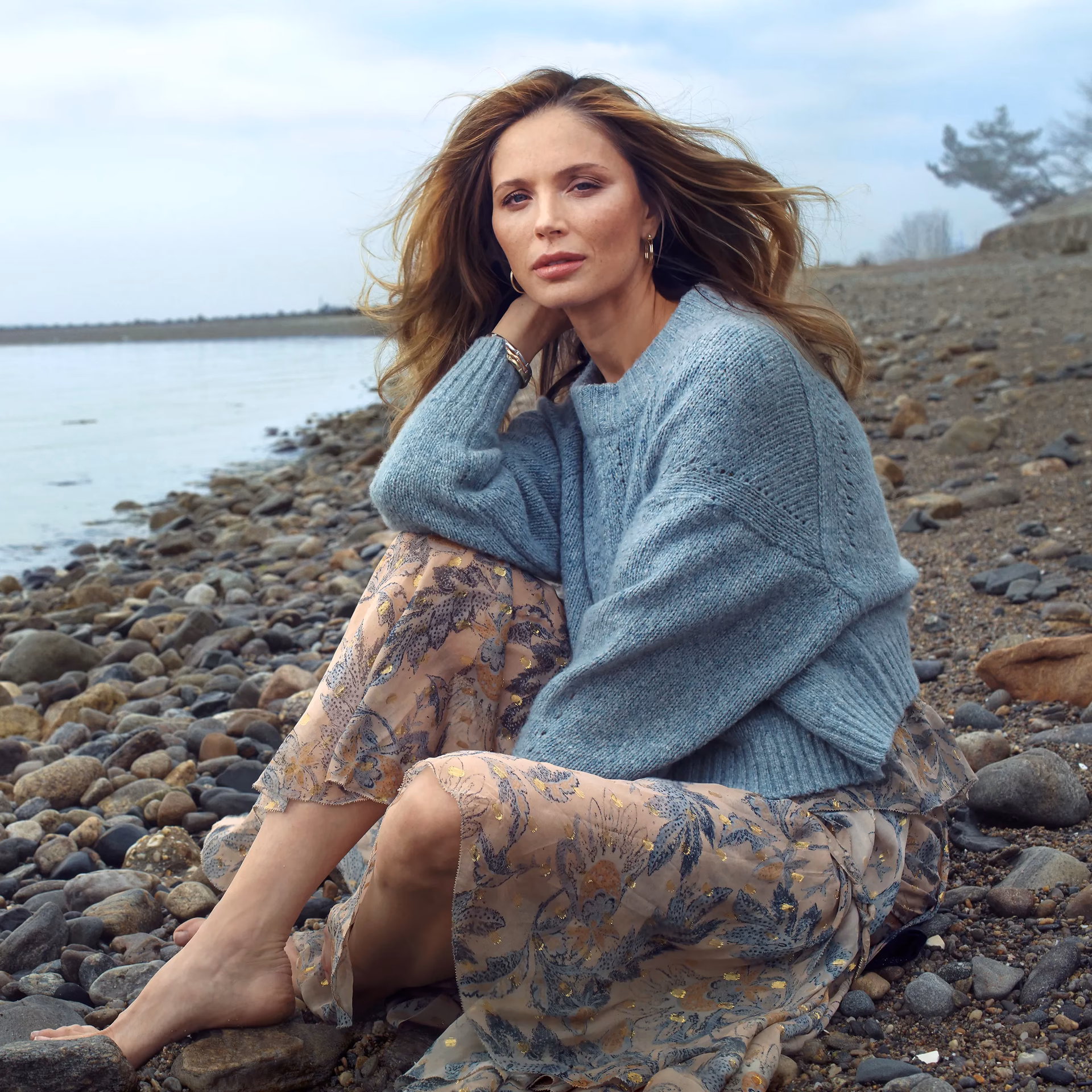 Czy Georgina Chapman jest nadal żoną Harveya Weinsteina?