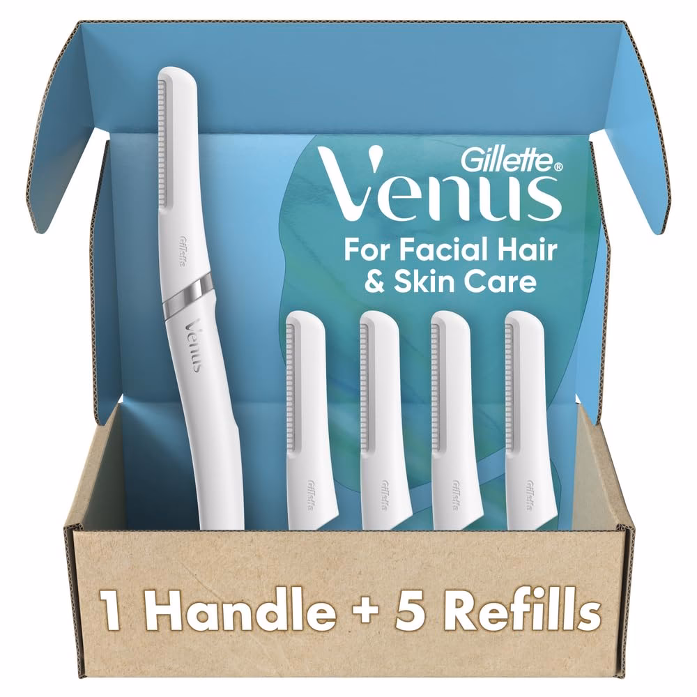 Czy ostrza Venus pasują do wszystkich maszynek do golenia Venus?