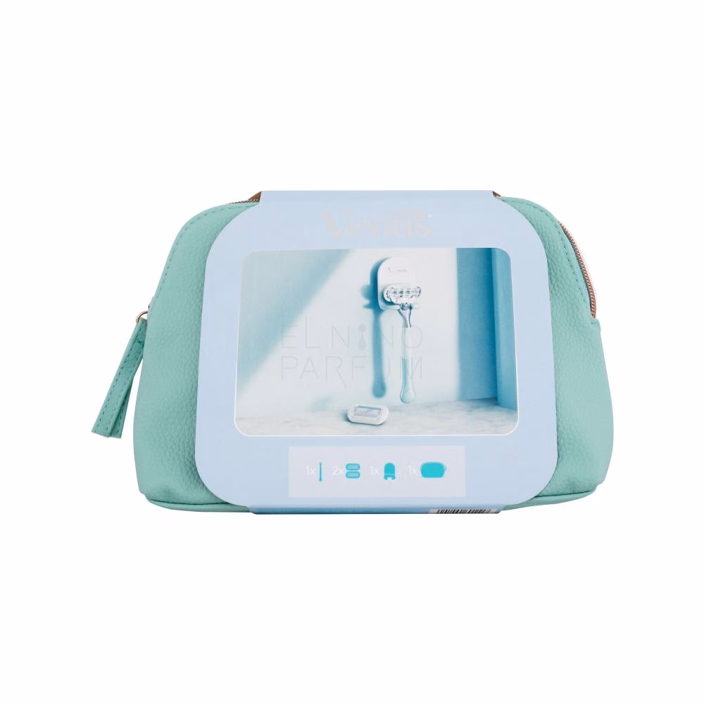 Czy Gillette Venus można stosować w okolicach intymnych?